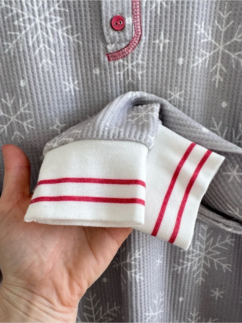 PJ Salvage cozy comfortable